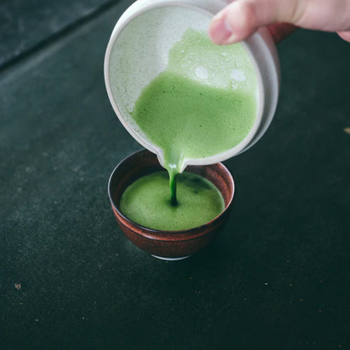 Origami - Matcha Bowl