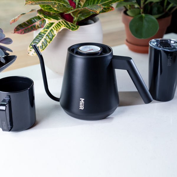 MiiR - Pour-Over Kettle