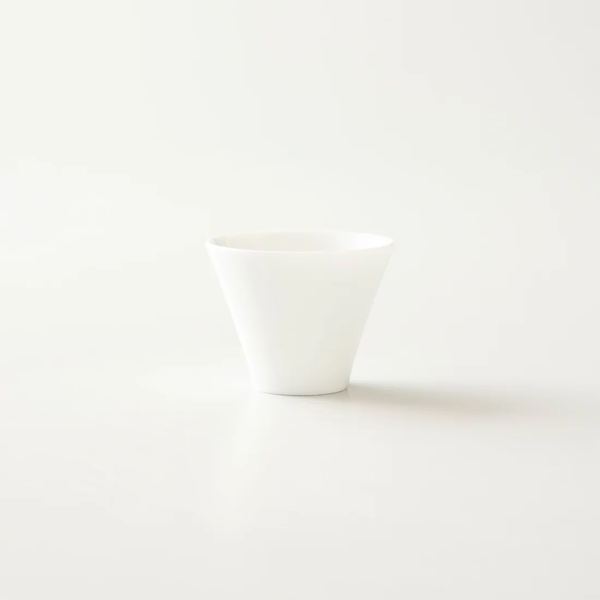 Origami - Sensory Milk Beverage & Espresso Cup