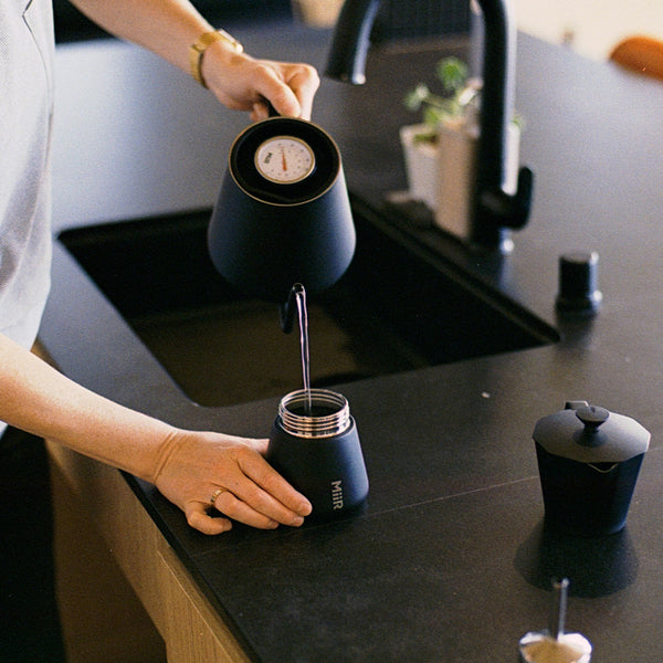 MiiR - Moka Pot