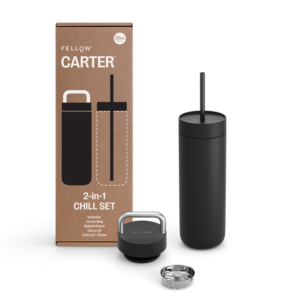 Carter 2-in-1 Chill Set