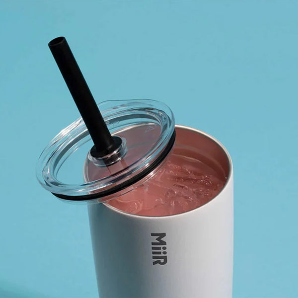 MiiR - Tumbler - Straw 16oz